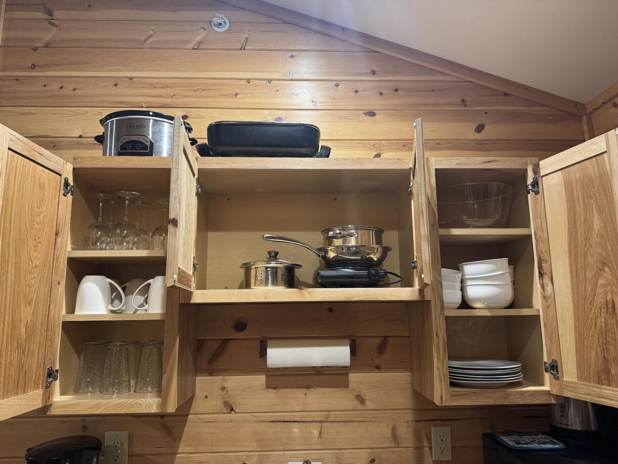 Susitna River Lodging, Backwoods Cabins Talkeetna Exterior foto